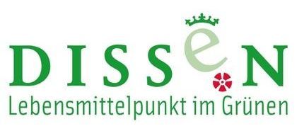 Logo Stad Dissen am Teutoburger Wald