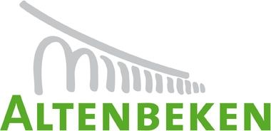 Logo van de gemeente Altenbeken