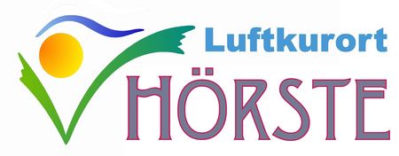 Logo luchtkuuroord Hörste