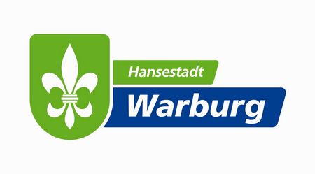 Logo Hanzestad Warburg