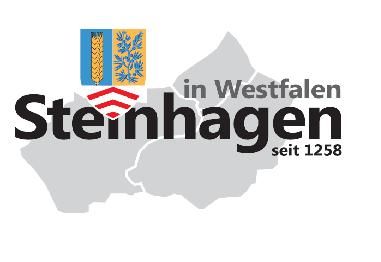 Logo Steinhagen