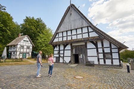 Boerderijmuseum Bielefeld