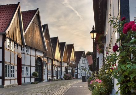 Stad Rheda-Wiedenbrück