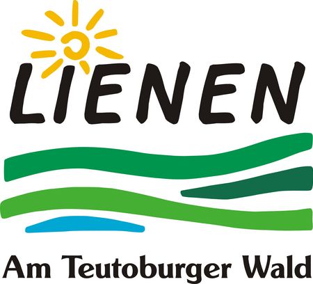 Logo Stad Lienen