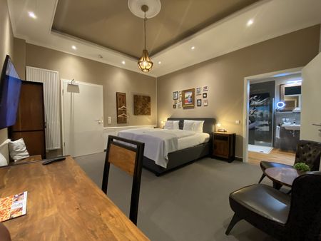 Kamervoorbeeld Hotel Riesenbeck