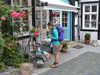 Wandelen en winkelen in Tecklenburg