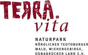 Logo Naturpark Terra Vita