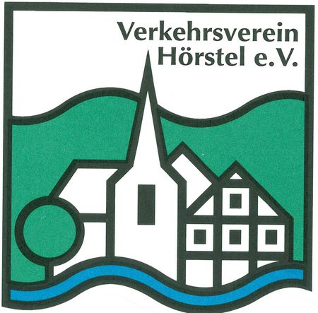 Logo vom Verkehrsverein Hörstel e.V.
