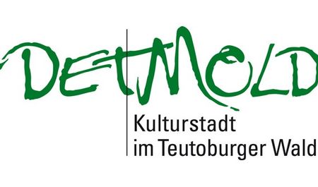 Logo Stad Detmold