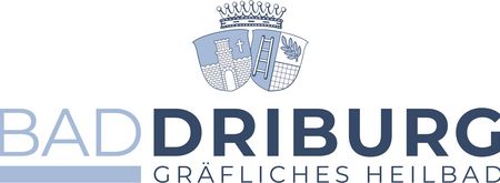 Logo der Bad Driburg Touristik GmbH