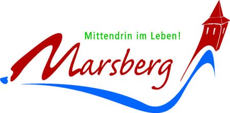 Logo Stad Marsberg