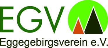 Logo van de Eggegebirgsverein e.V.