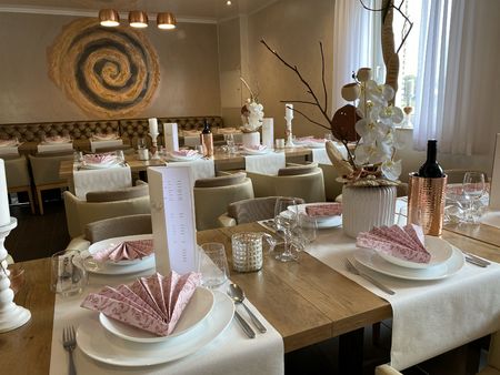 Restaurant Eventhaus Schamin
