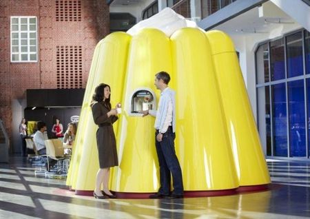  Dr Oetker Wereld in Bielefeld
