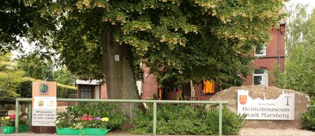 Lokaal Historisch Museum Obermarsberg