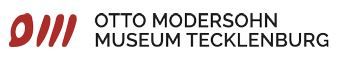 Logo Otto Modersohn Museum Tecklenburg