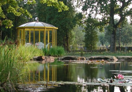 Natuurbelevenispark Ibbenbüren