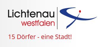Logo Stad Lichtenau