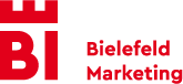 Logo Bielefeld Marketing GmbH