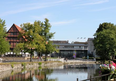 Lippisches Landesmuseum in Detmold