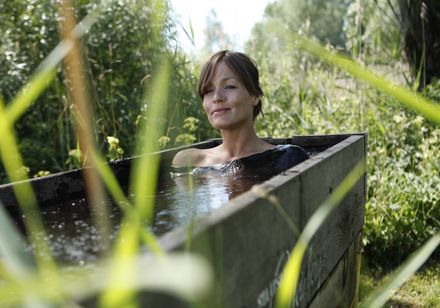 Moorbad Teutoburger Wald Foto: Teutoburger Wald Tourismus / Torben Conrad