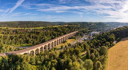 Viaduct Altenbeken