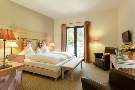 Kamer Landgasthof Mücke