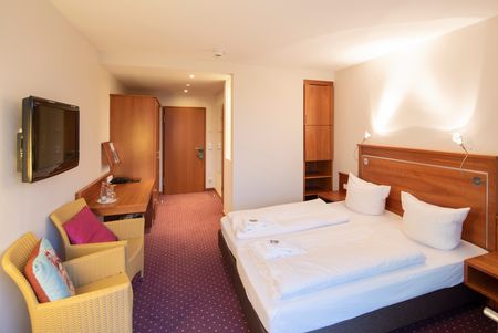Kamers Hotel im Park