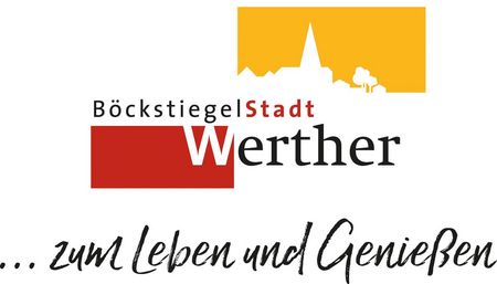 Logo Stad Werther