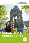 Omslagfoto catalogus Teutoburgerwoud