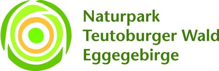 Logo Teutoburgerwoud / Natuurpark Eggegebergte