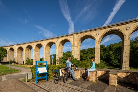 Viaduct Altenbeken
